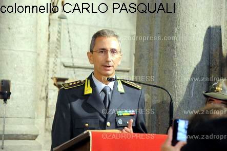 pasquali carlo colonnello 28